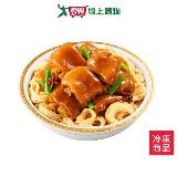 老協珍冰糖豬腳麵線1030G/盒【愛買】