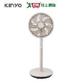 KINYO 12吋機械式直立迴圈電風扇 ACF-1142【愛買】
