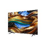 【TCL】43吋 4K Google TV智慧連網液晶顯示器 43P755