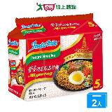 營多珍饌印尼極品炒麵400g【兩入組】【愛買】
