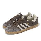 adidas 德訓鞋 Samba OG 男鞋 女鞋 可可棕 咖啡 麂皮 膠底 休閒鞋 愛迪達 ID1481