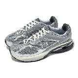 Under Armour 休閒鞋 HOVR Apparition TC 男女鞋 灰白 銀 運動鞋 3027595100