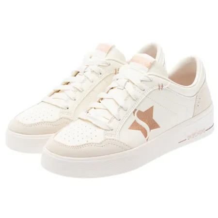 SKECHERS 女鞋 休閒系列 HILAND (185176OFWT) 9117772 - friDay購物