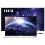 【智慧家庭】SAMPO 聲寶 43吋4K Google TV連網智慧顯示器 EM-43KD620 含基本安裝