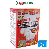 鱷魚水蒸式殺蹣滅蟑劑25gx2附瓶【兩入組】【愛買】