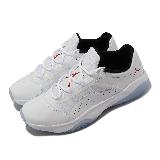 Nike 休閒鞋 Air Jordan 11 CMFT Low 男鞋 白 冰底 低筒 AJ11 DN4180-162