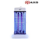 尚朋堂 紫外線電子捕蚊燈SET-2520