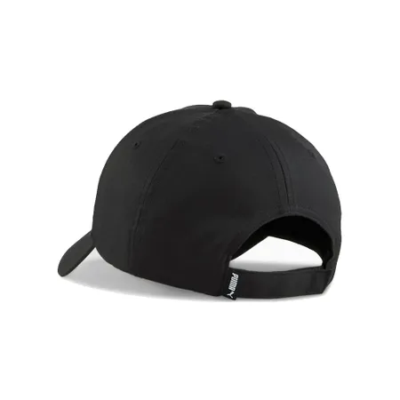 PUMA 運動帽 鴨舌帽 基本系列METAL棒球帽 男女 - 02599401 9133661 - friDay購物