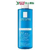LA ROCHE-POSAY理膚寶水 敏感性頭皮溫和洗髮露 400ml【愛買】