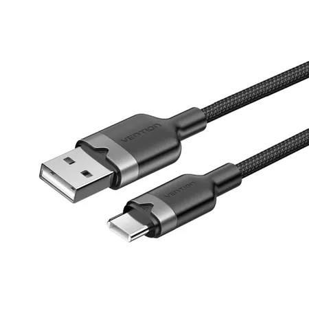 VENTION CTN 2M USB-A to USB-C 充電線