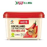 CJ韓國辣椒醬500g【愛買】