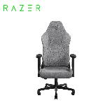 【Razer 雷蛇】ISKUR V2 X 人體工學電競椅｜布織灰
