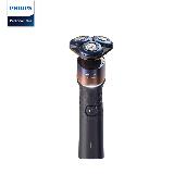 【Philips 飛利浦】X5012 3D水洗舒適電動刮鬍刀