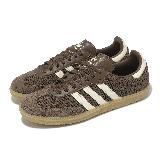 adidas 休閒鞋 Samba OG 男鞋 女鞋 巧可力色 可可棕 德訓鞋 復古 編織 愛迪達 JI3184