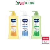 凡士林潤膚露320ml(專業修護/蘆薈舒緩/深層修護)【愛買】