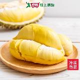 泰國鮮凍金枕頭榴槤300G/盒【愛買】