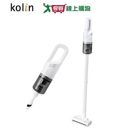 歌林 手持/直立兩用旋風吸塵器 KTC-UD3092