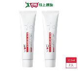 薇佳蜜花酸晶拋光洗顏霜100ml x 2入-公司貨【愛買】