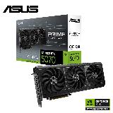 【ASUS 華碩】PRIME-RTX5070-O12G 顯示卡
