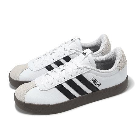 adidas 
男休閒鞋VL Court 3