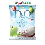 盛香珍DR.Q零卡蒟蒻荔枝芭樂420G【愛買】