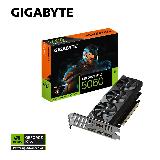 【GIGABYTE 技嘉】GeForce RTX 5060 OC Low Profile 8G 顯示卡