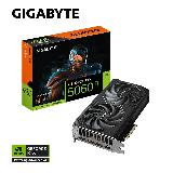 【GIGABYTE 技嘉】RTX 5060 Ti WINDFORCE OC 8G 顯示卡