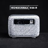 [WONDERMAX] SS6-R 高亮度智慧型投影機