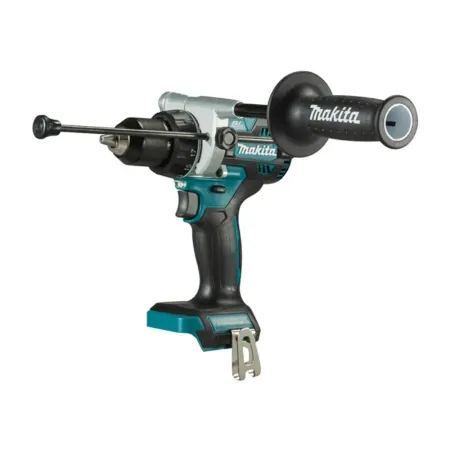 【MAKITA 牧田】18V鋰電無刷震動起子電鑽-空機-不含充 及電池 DHP486Z 