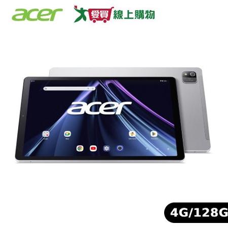 Acer Iconia Tab A11 11吋平板電腦 星光銀