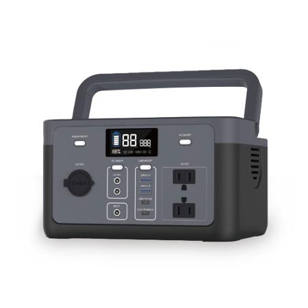 PHILIPS 飛利浦 300W新世代可攜式快充行動儲能電源POWER BANK