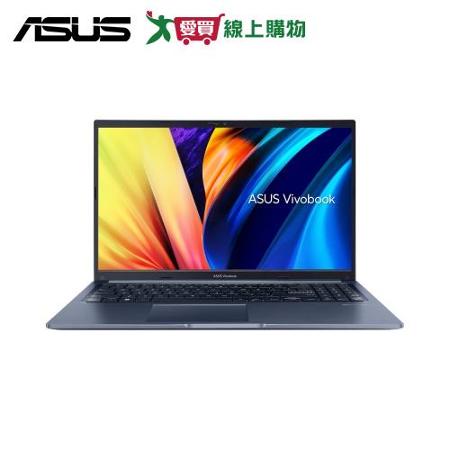 ASUS Vivobook 15 15.6吋效能筆電 午夜藍 X1502VA-0181B13420H