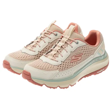 SKECHERS 女鞋 戶外越系列 SKECHERS D'LUX PRO (180261NTPK)