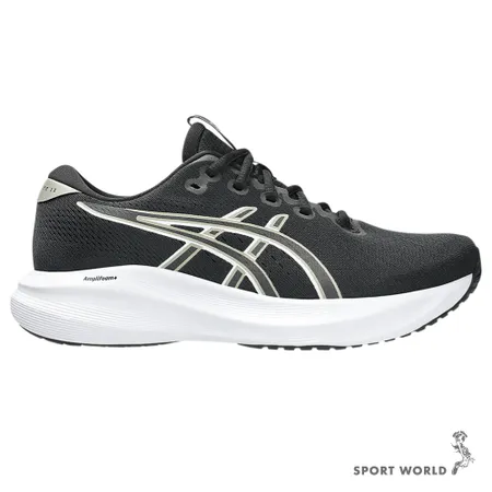 黑 1012B860-001-23CM Asics 亞瑟士 慢跑鞋 女鞋 D寬楦 GEL-EXCITE 11 黑 1012B860-001