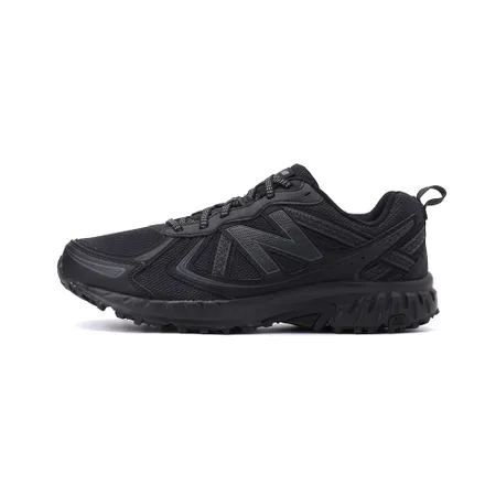 NEW BALANCE 410 V5 運動鞋 黑 MT410CK5 男鞋