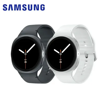 SAMSUNG Galaxy Watch8 40mm L320