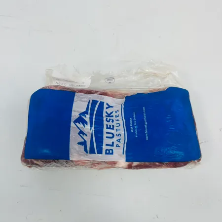 馨海水產-紐西蘭法式羊肩排