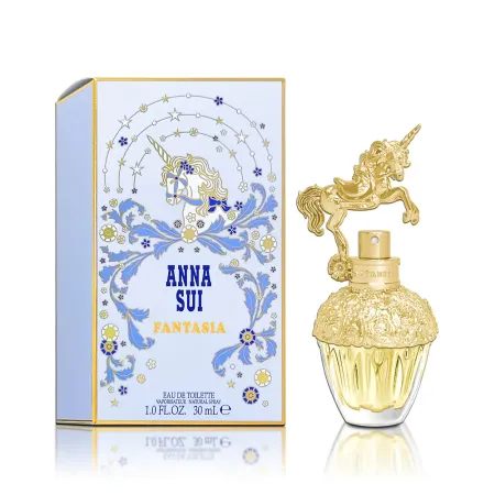 ANNA SUI 安娜蘇 童話獨角獸淡香水 30ML