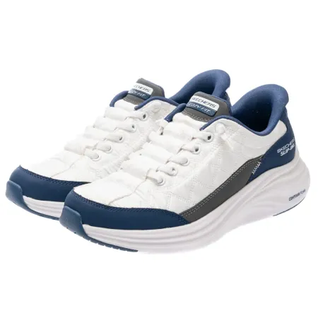 SKECHERS 女休閒系列 瞬穿舒適科技 CONTOUR FOAM (150404WNV)