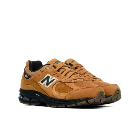 New Balance 2002R Tobacco 煙草棕 男鞋 M2002REI