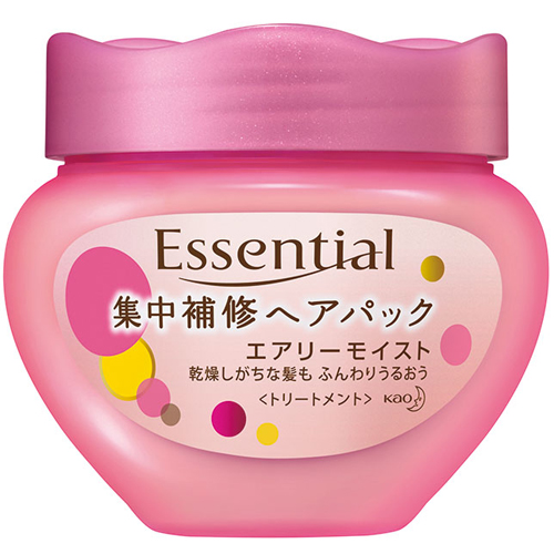逸萱秀亮澤去毛燥護髮膜200g
