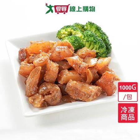 滷牛筋業務包(分切)
1000G