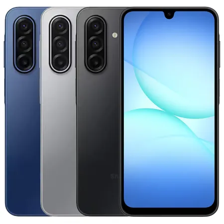 SAMSUNG Galaxy A17 5G (6G/128G) 智慧型手機