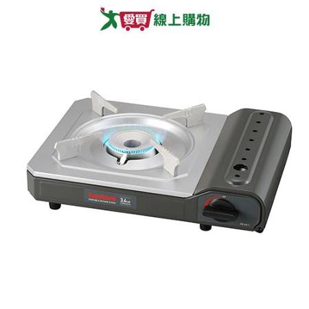 IWATANI 岩谷岩峰爐 AK-1