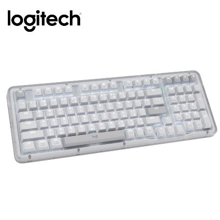 【Logitech 羅技】ALTO KEYS 
K98M 機械式無線鍵盤