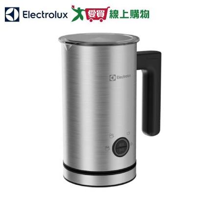伊萊克斯 500系列 全自動冷熱奶泡機 E5MF1-510S
