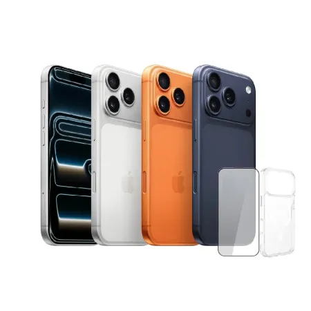 iPhone 17 Pro Max 512GB