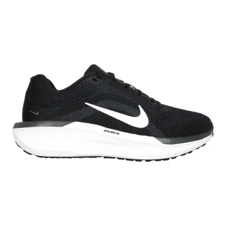 NIKE WMNS AIR WINFLO 11 女鞋氣墊厚底運動鞋( 慢跑「FJ9510-001」