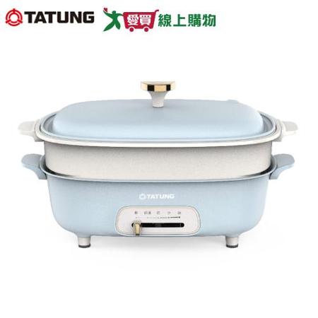 大同 多功能(火烤兩用)電烤盤 TSB-M4025-BF