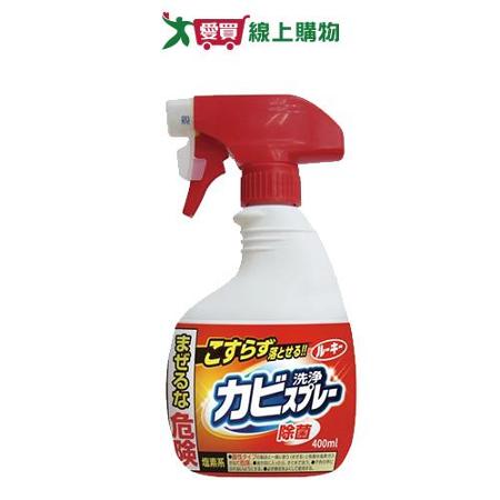 第一石鹼浴室除霉噴霧400ml